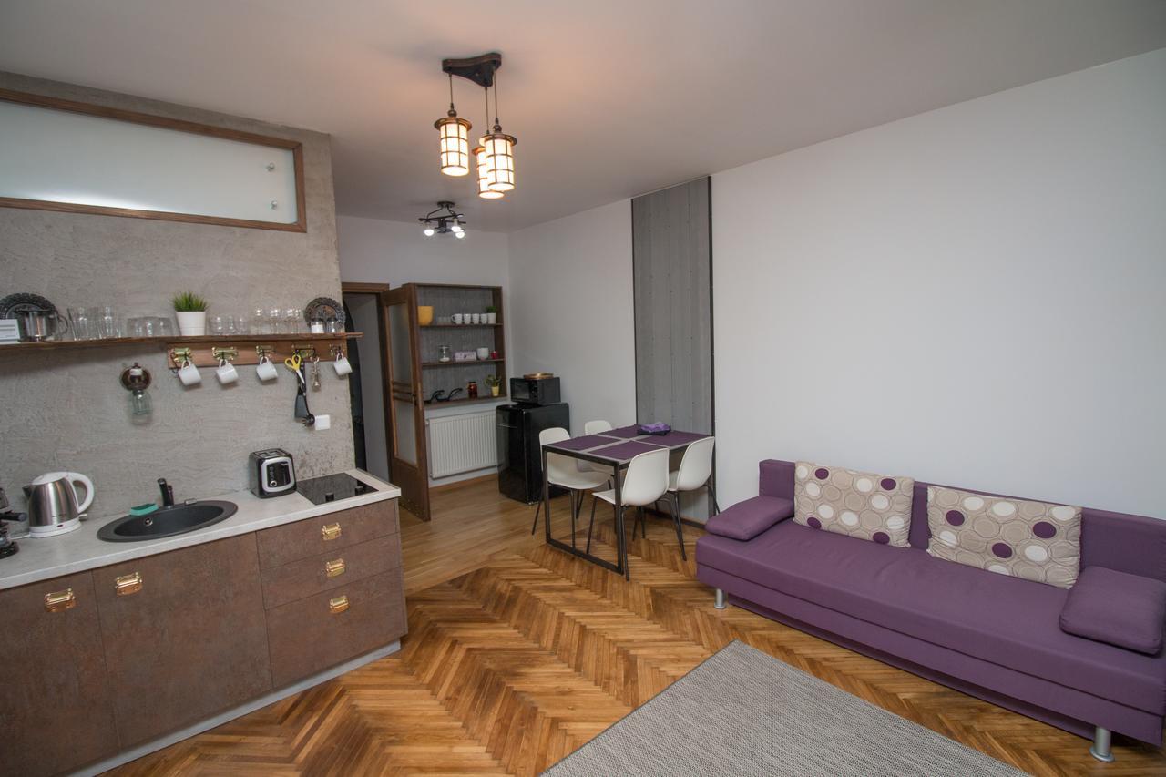 Poarta Schei apartment Brașov Exterior foto
