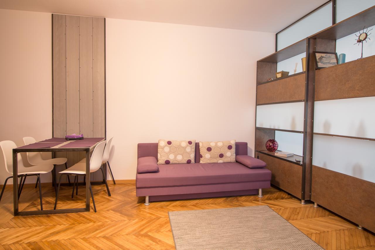 Poarta Schei apartment Brașov Exterior foto